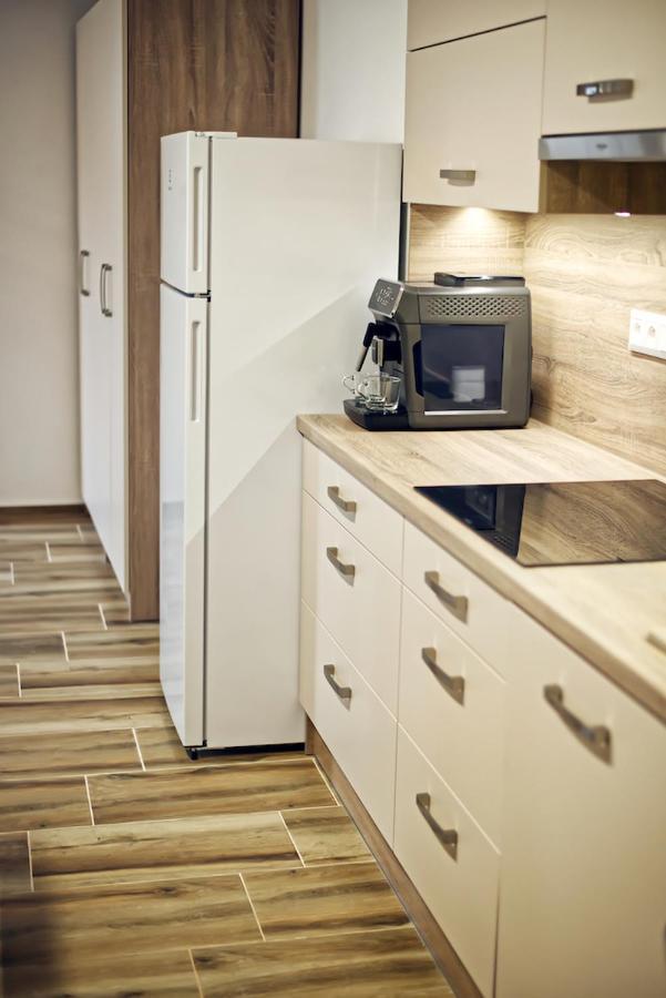 Nice Accommodation In Mikulov Exterior photo