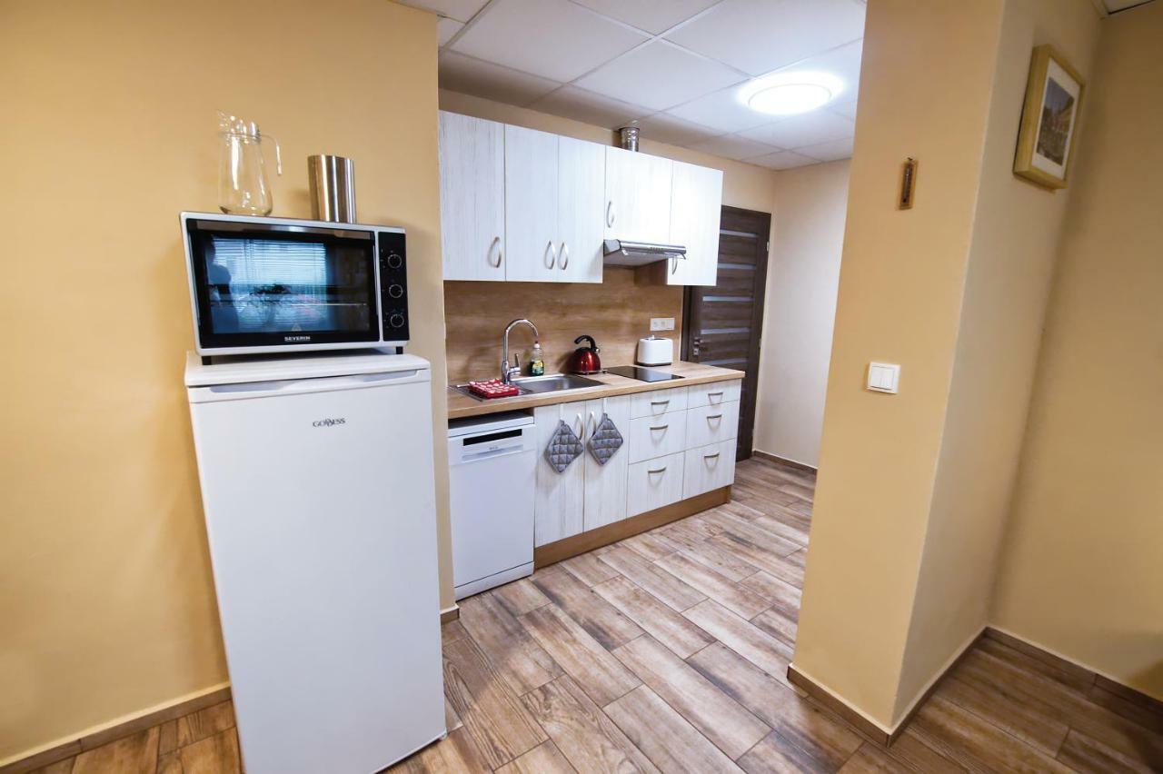 Nice Accommodation In Mikulov Exterior photo