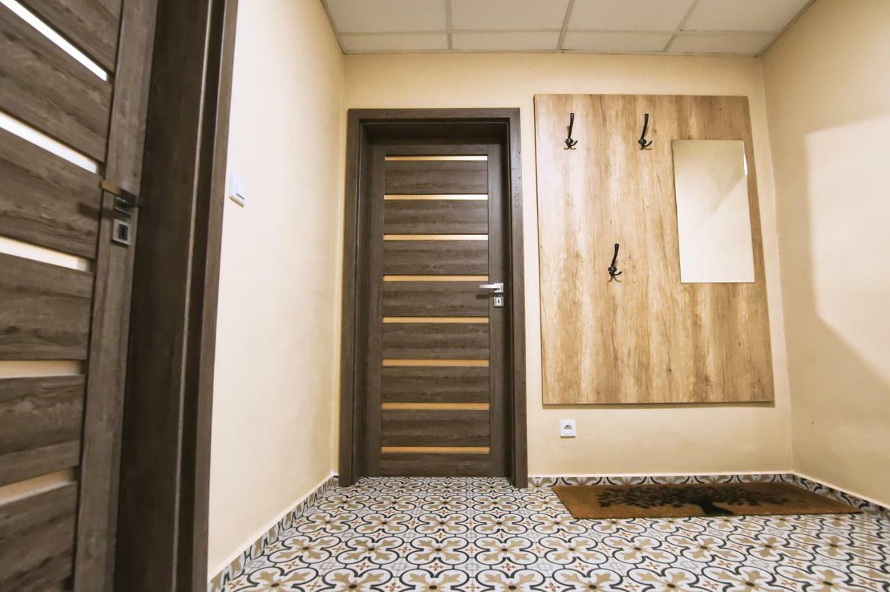 Nice Accommodation In Mikulov Exterior photo